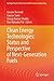 Clean Energy Technologies: ...