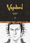 Vagabond Definitive Edition, Vol. 3