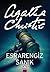 Esrarengiz Sanık by Agatha Christie