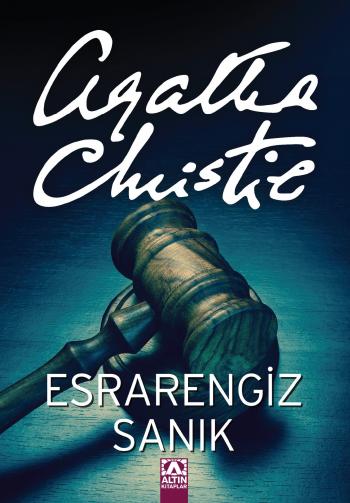 Esrarengiz Sanık (Hercule Poirot, #22)