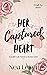 Her Captured Heart (Daybreak Series)