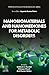 Nanobiomaterials and Nanomedicines for Metabolic Disorders (Nanotechnology in Biomedicine)
