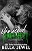 Unmasked Prophecy (Fallen Sons, #2)
