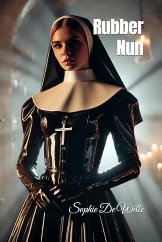 Rubber Nun (Paperback)