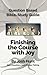 Question Based Bible-Study Guide -- Finishing the Course with Joy: Good Questions Have Groups Talking