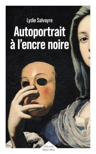 Autoportrait à l'encre noire (Paperback)