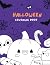 Halloween coloring book for...