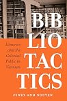 Bibliotactics: Li...