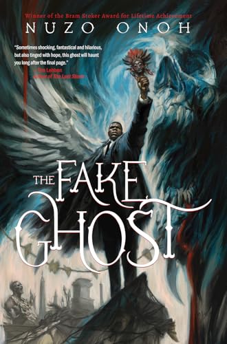 The Fake Ghost (Paperback)