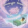Goodnight Sheepy by Aura  Marsh