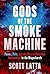 Gods of the Smoke Machine: Power, Pain, and the Rise of Christian Nationalism in the Megachurch