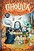 Ghoulia and the Sunken Secret (Book #5)