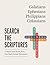 Galatians, Ephesians, Philippians, Colossians: A Word Find Book from Our Daily Bread Ministries (Search the Scriptures)