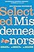 Selected Misdemeanors: Essa...