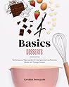 Basics: Desserts:...
