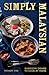 Simply Malaysian by Mandy Yin