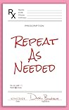 Repeat As Needed by Dustin Brookshire