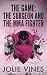 The Game: the Surgeon and the MMA Fighter (Body Count)