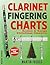 Clarinet Fingering Charts: ...