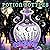 POTION BOTTLES COLORING BOOK by Melissa Lowe