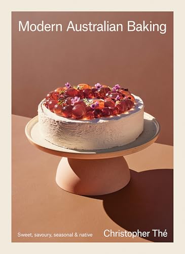 Modern Australian Baking (Kindle Edition)