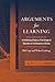 Arguments for Learning: An ...