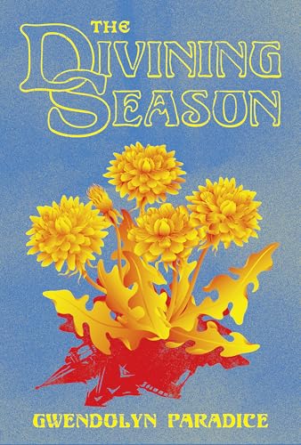 The Divining Season (Paperback)