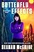 Butterfly Effects (InCryptid, #15) by Seanan McGuire