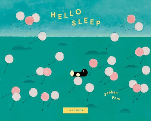 Hello Sleep (Hardcover)