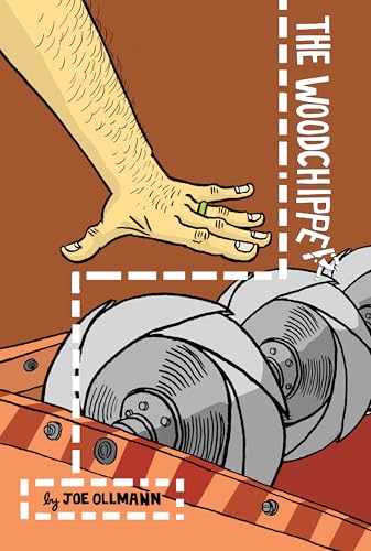 The Woodchipper (Paperback)