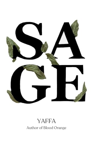 Sage (Paperback)