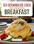 50 SCRAMBLED EGG RECIPES FO...