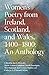 Women's Poetry from Ireland...