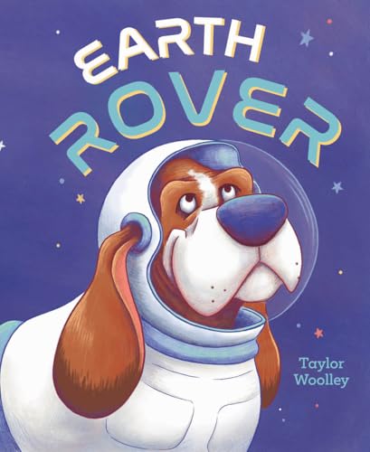 Earth Rover (Hardcover)