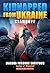 Standoff (Kidnapped From Ukraine #2)