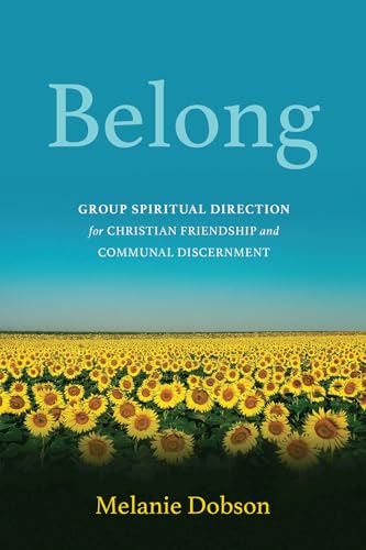 Belong (Paperback)