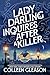 Lady Darling Inquires After a Killer (The Lady Darling Mysteries, #1) by Colleen Gleason