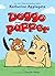 Doggo and Pupper