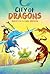 Quest for the True Dragon: A Graphic Novel (City of Dragons #3)