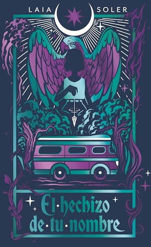 El hechizo de tu nombre (Paperback)