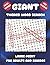 Giant Themed Word Search La...
