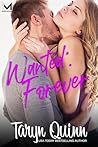 Wanted: Forever (Murdock Brothers #3)