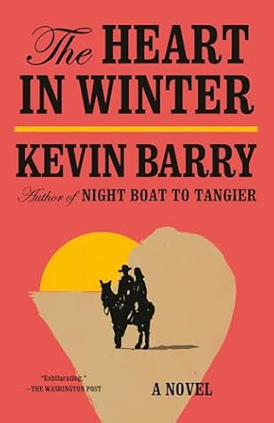 The Heart in Winter: A Novel