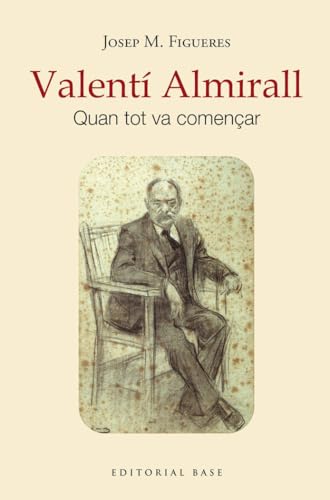Valentí Almirall (Paperback)
