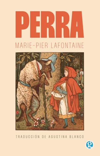 Perra (Paperback)