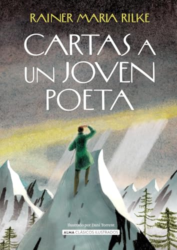 Cartas a un joven poeta (Hardcover)