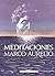Meditaciones / Meditations ...