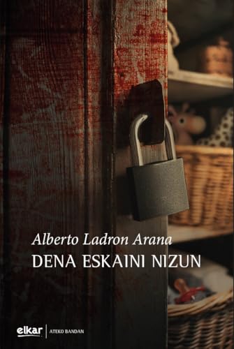 Dena eskaini nizun (Paperback)