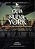 Guía de Nueva York by Rafa Vega