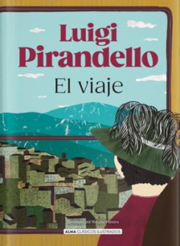 El viaje (Hardcover)